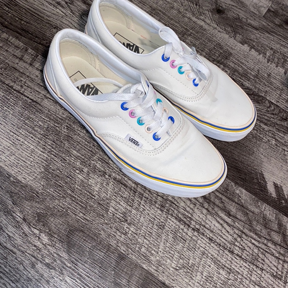 Van madewell exclusive